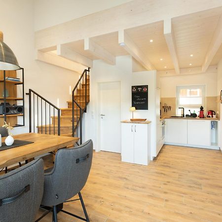 Ferienwohnung Verschnuufeckli 웨허 외부 사진