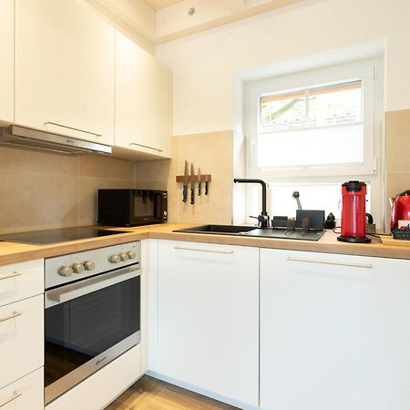 Ferienwohnung Verschnuufeckli 웨허 외부 사진