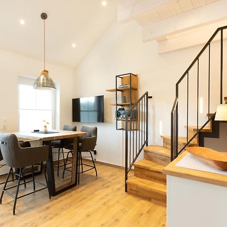 Ferienwohnung Verschnuufeckli 웨허 외부 사진