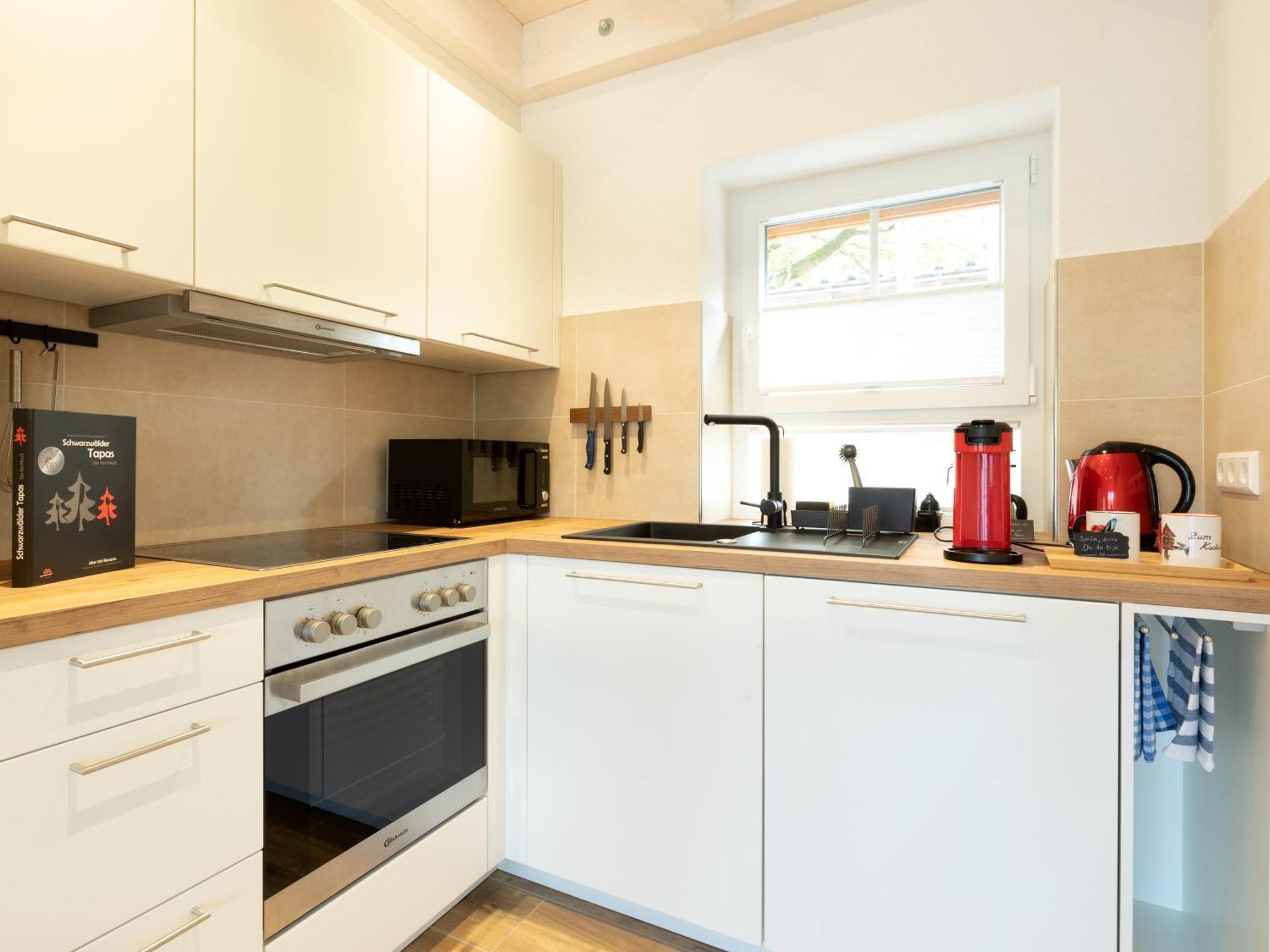 Ferienwohnung Verschnuufeckli 웨허 외부 사진