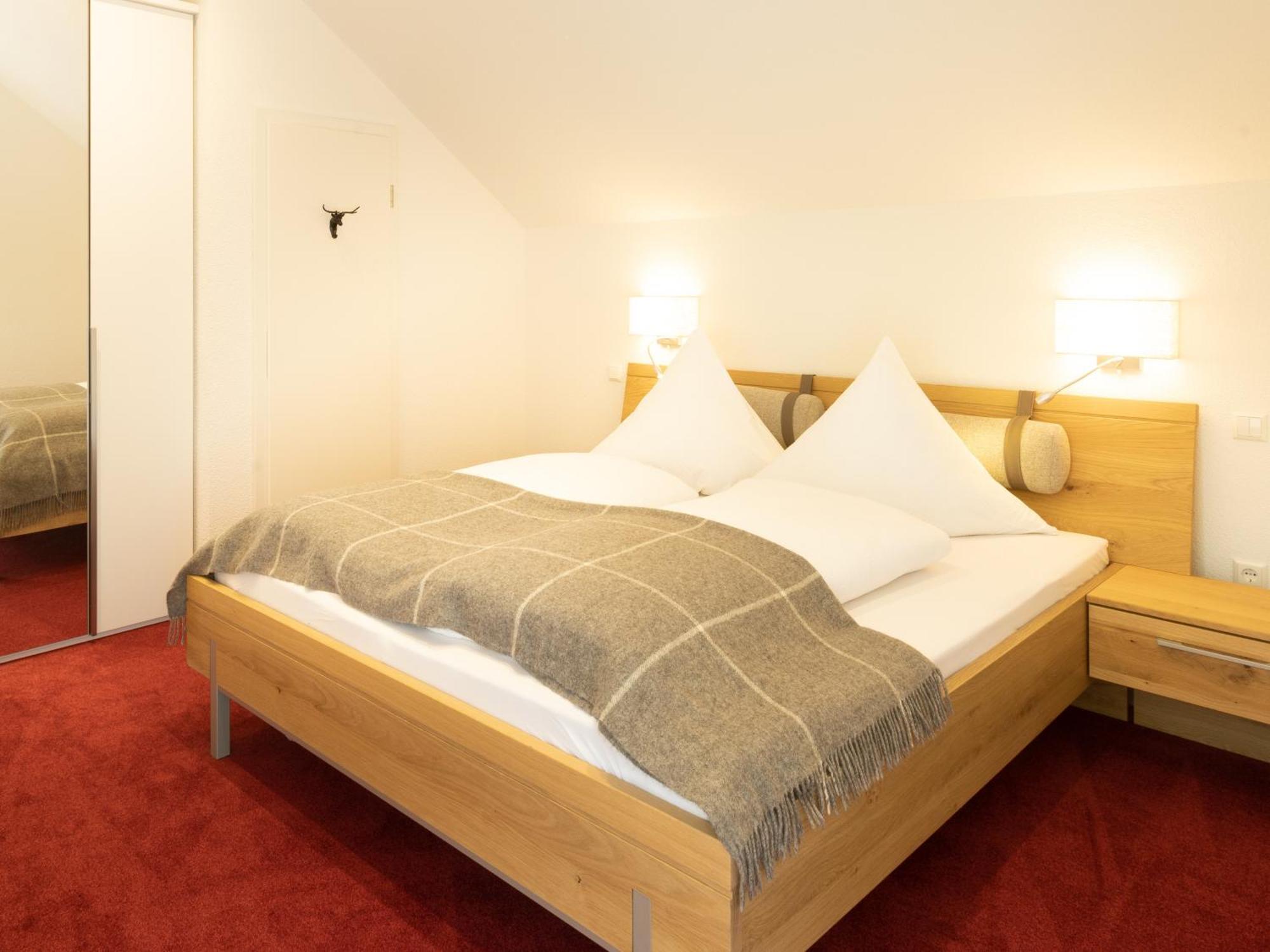 Ferienwohnung Verschnuufeckli 웨허 외부 사진